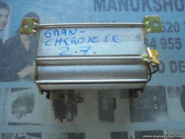 Beifahrer Jeep Grand Cherokee II 2.7 P55116438AB INSP 239 E268152 TPSPM3022G0