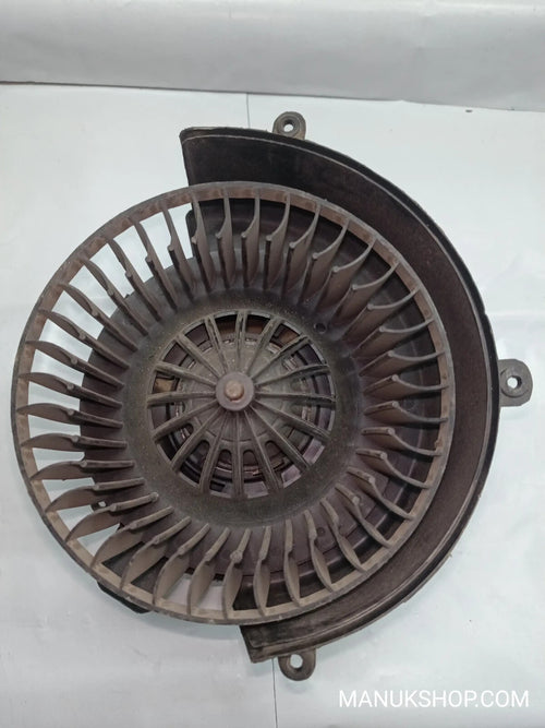 Gebläsemotor Opel Astra G BEHR 04322 9000348