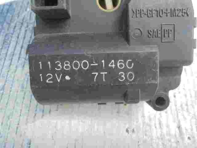 Stellmotor Heizung Honda CR-V Civic Accord 1138001460 113800-1460 PPGF10M25