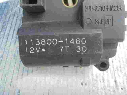 Stellmotor Heizung Honda CR-V Civic Accord 1138001460 113800-1460 PPGF10M25