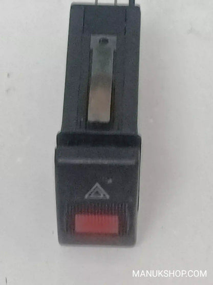Warnblinkschalter Audi A4 B5 VW Volkswagen 8D0941509E  8D0 941 509 E