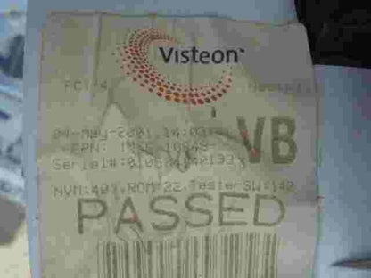 Kombiinstrument Tacho Ford Focus Visteon 1M5F10849VB 1M5F-10849-VB 010504140133