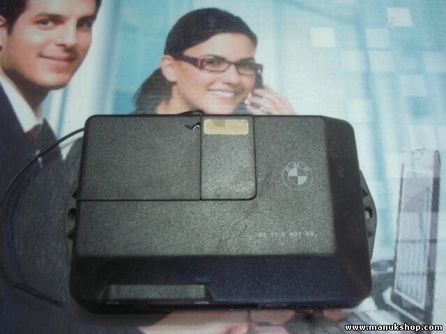Steuergerät Alarm BMW E34 530i 82 11 9 401 487 82119401487 9401487