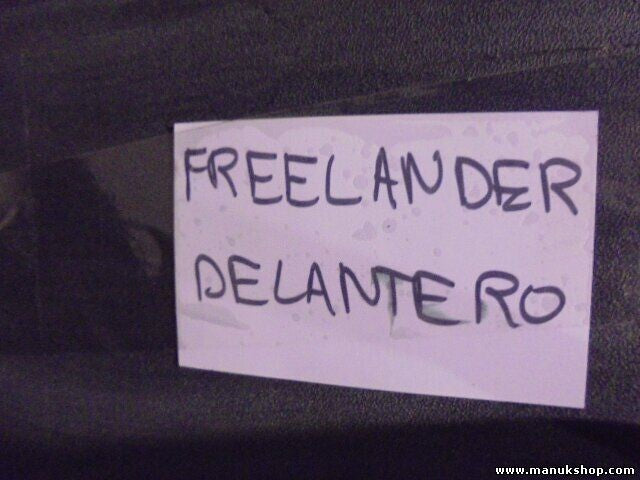 Stoßstange vorne Land Rover Freelander M801D M000P M801D M1000P M47T247 B3