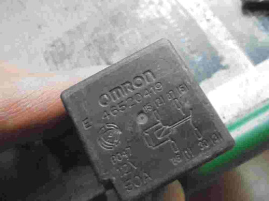 Relais Iveco Daily Lancia Lybra Fiat 46520419 OMRON B047 12V 50A