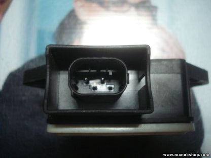 Drehratensensor ESP BMW E90 E91 E92 E60 E61 E63 E64 34526774602-02 0265005681