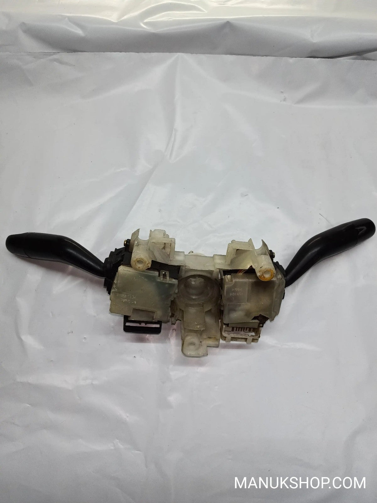 Scheibenwischerhebel Lenkstockschalter  Mazda 323F 626 17B122LH P0M 174089 В