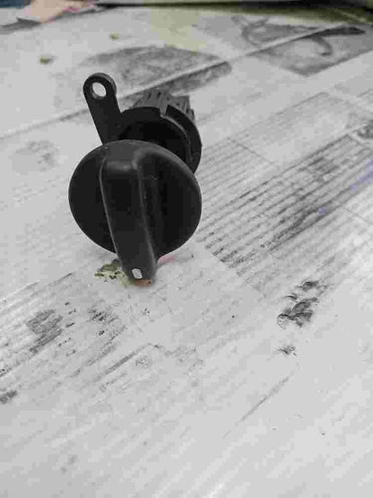 Heizungsbedienteil Ford Mondeo 93BW-19C733 93BW19C733 BW18519A