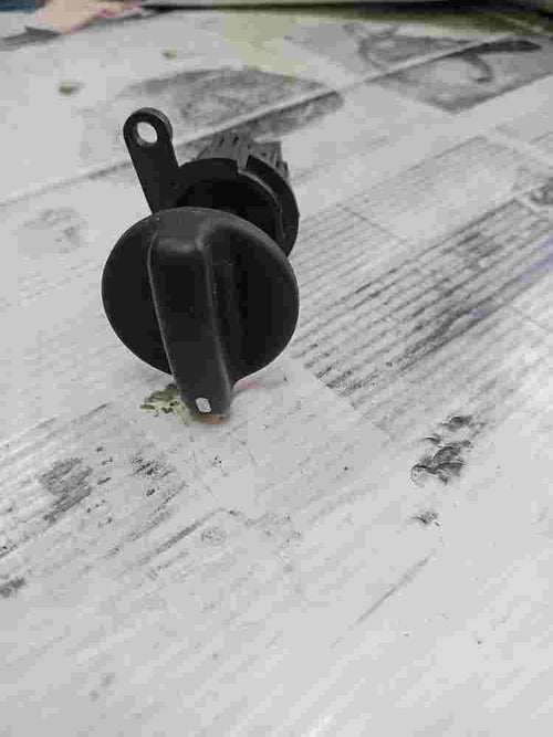 Heizungsbedienteil Ford Mondeo 93BW-19C733 93BW19C733 BW18519A