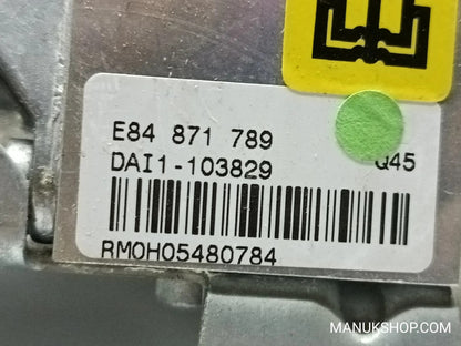 Cabrioverdeck Pumpe Renault Megane II Coupe  E84871789 E84 871 789 DAI1-103829