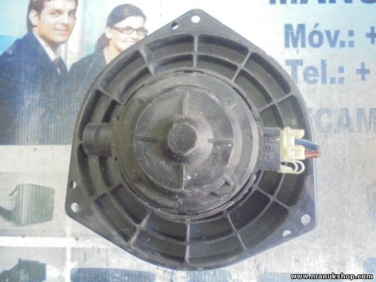 Gebläsemotor SsangYong Actyon A100-F 4051-0440 40510440