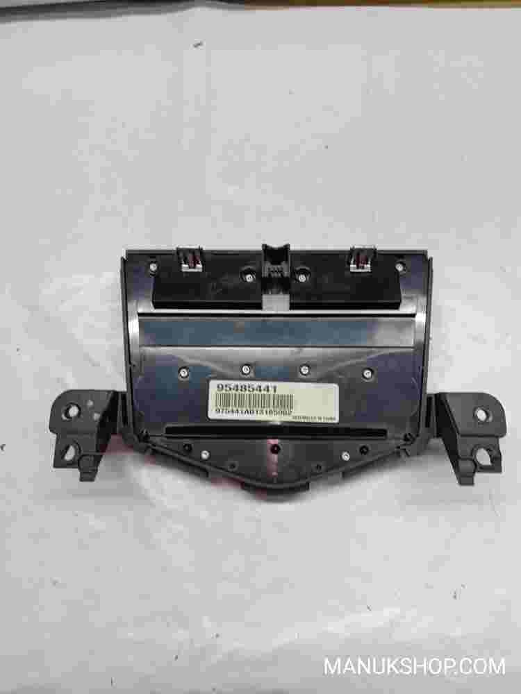 Radio CD Player Chevrolet Cruze J300 95485441 975441 A013185062