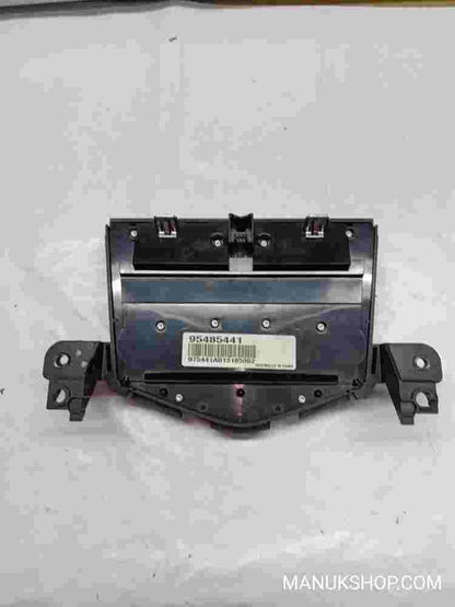 Radio CD Player Chevrolet Cruze J300 95485441 975441 A013185062