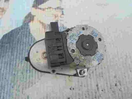 Stellmotor Heizung BMW X3 E83 E46 8370564 8 370 564 BEHR 17257 903Z63