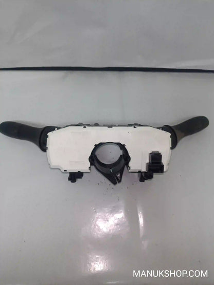 Lenkstockschalter Nissan Qashqai II J11  255544EA0D 25554-4EA0D  89K0911B
