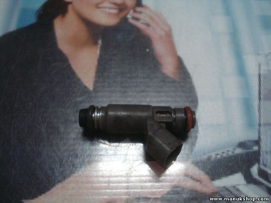 Einspritzdüse Jeep Wrangler II TJ 2.4 2429 105 / 143 2003-2006 53013656AA 530136