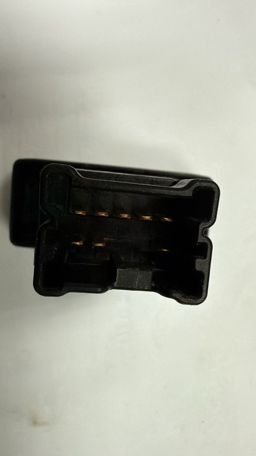 Warnblinkschalter Nissan Terrano Primera LK 252909F500 25290-9F500