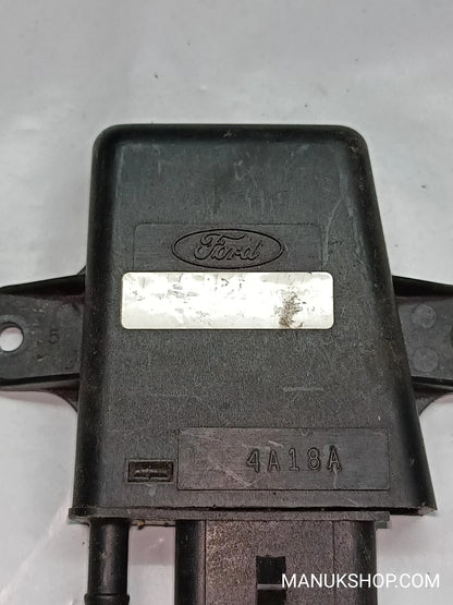 Ladedrucksensor Ford 4A18A
