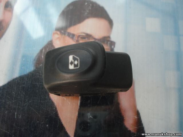 Fensterheber schalter Renault Megane Bj.96-99 838099G 838 099 G