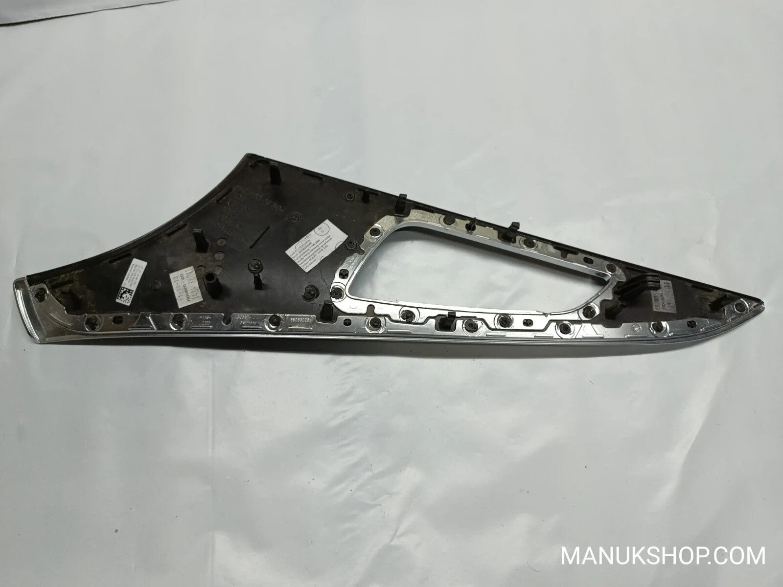 Armaturenbrett Zierleiste Audi A6 4G0867410 4G0.867.410