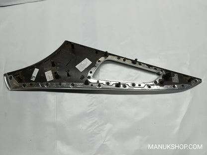 Armaturenbrett Zierleiste Audi A6 4G0867410 4G0.867.410