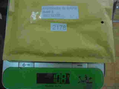 Antennenverstärker BMW 3 E46 M3 COUPE 6907121 02 690712102 6907121-02