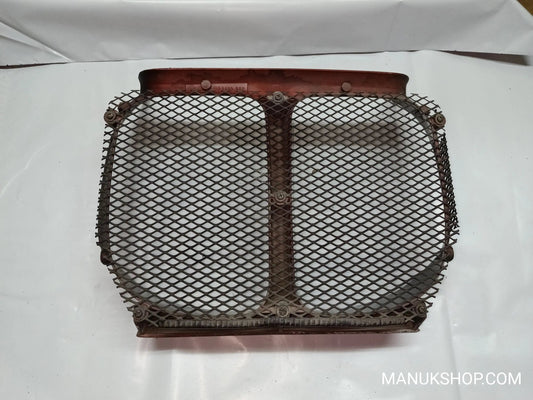 Lüftermotor Kühlerventilator Abdeckung BMW K 75 S 46631455182  4663 1455 182