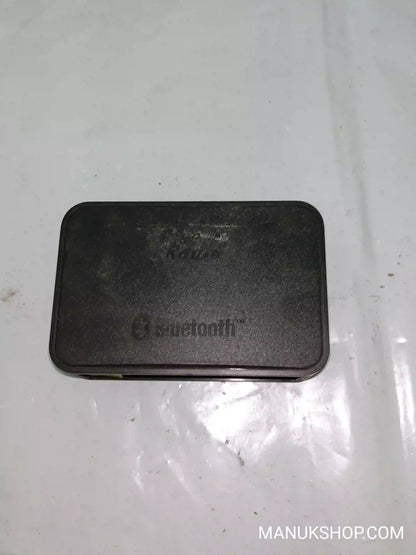 Steuergerät Interface Volkswagen VW Golf V Fonexion Model No BTH-88 BTH8812V DC