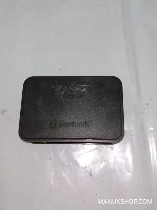 Steuergerät Interface Volkswagen VW Golf V Fonexion Model No BTH-88 BTH8812V DC