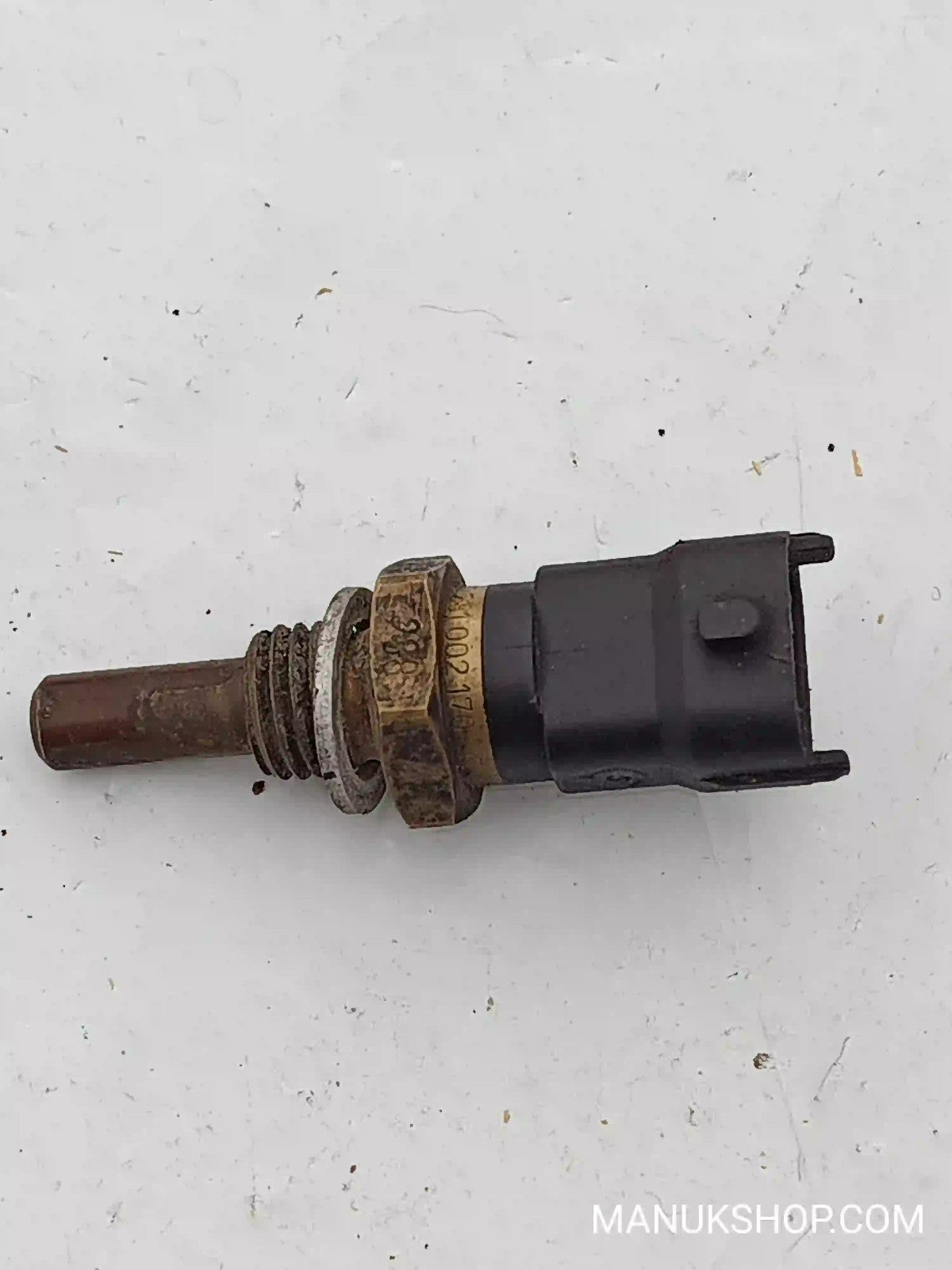 Temperatursensor  Opel Astra Zafira Vectra  Corsa Meriva 0281002170 0 281 002 17