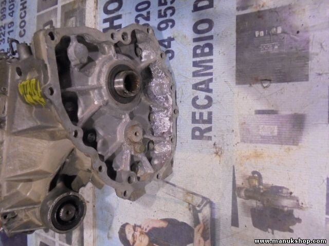 Verteilergetriebe Suzuki Vitara ET, TA 1.9 D 1995/01-1998/03 1905 ccm, 50 KW, 68