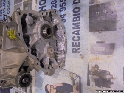 Verteilergetriebe Suzuki Vitara ET, TA 1.9 D 1995/01-1998/03 1905 ccm, 50 KW, 68