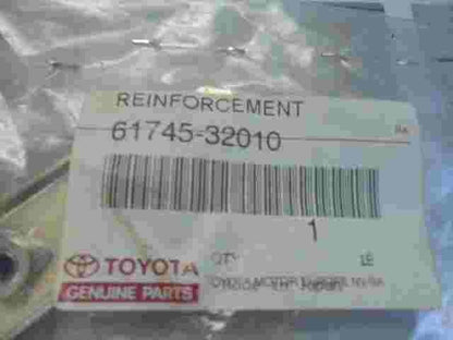 Reinforced  Toyota Prius Corolla 6174532010 61745-32010