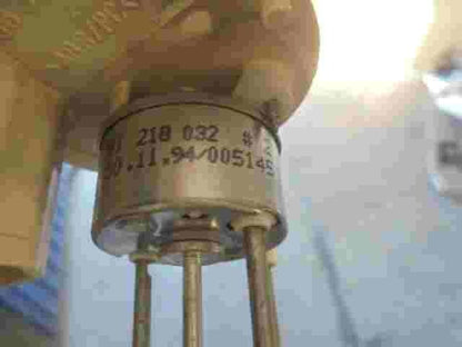 Schrittmotor Tankanzeige BMW E36 318i 62118361210 91218032 88381258
