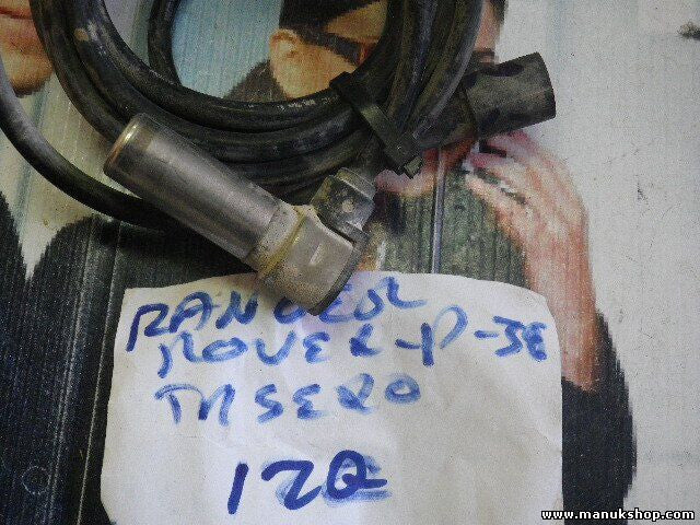 Sensor Raddrehzahl Range Rover P38 Land Rover Freelander 4410327890