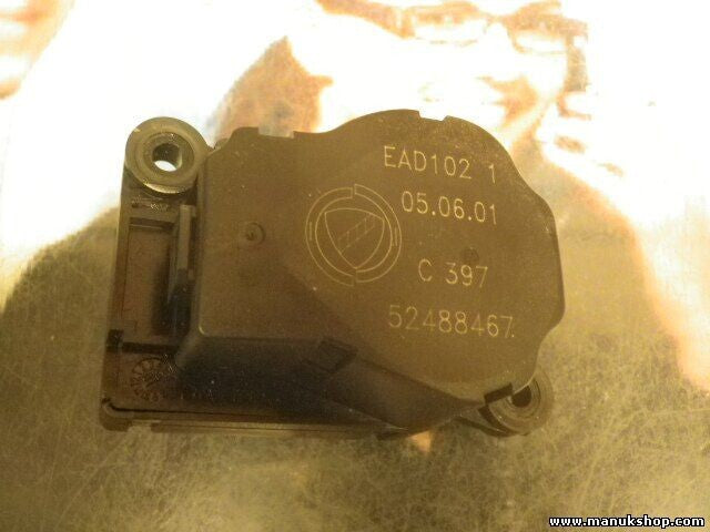 Stellmotor Heizung Alfa Romeo 147 52488467 EAD102 C 397