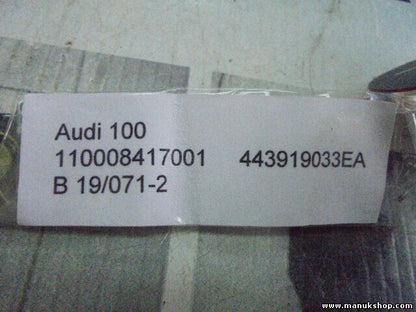 Voltanzeige Audi 100 C3 443919033EA 443 919 033 EA 110008417001 B 19/071-2