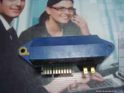 Steuergerät Multifunction module 89000064 MFM-402 MFM402