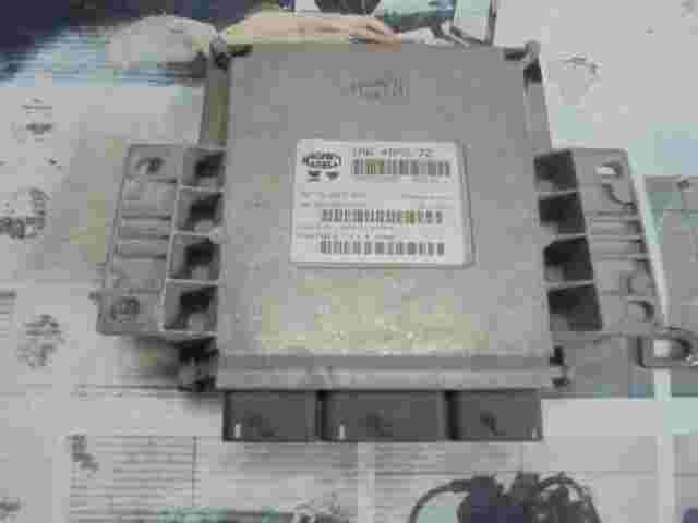Motorsteuergerät Citroen IAW48P272 16623004 HW9645989480 SW9647714780 9647714780