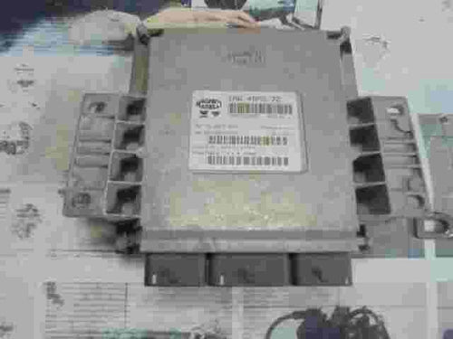 Motorsteuergerät Citroen IAW48P272 16623004 HW9645989480 SW9647714780 9647714780