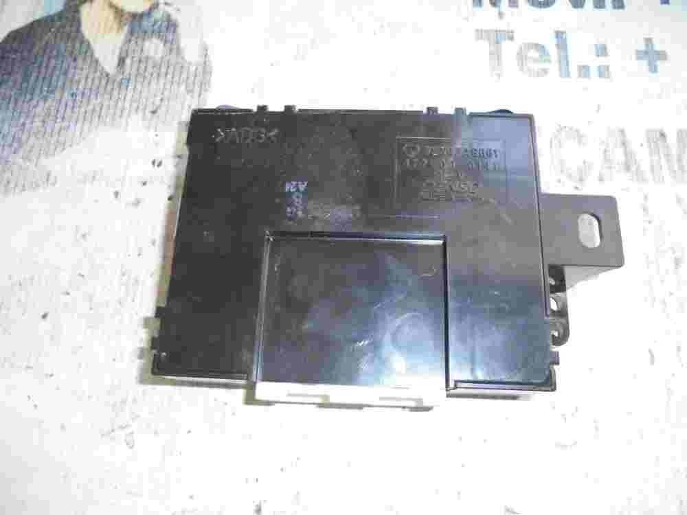Karosseriesteuergerät Subaru Legacy DENSO 1776000141 177600-0141