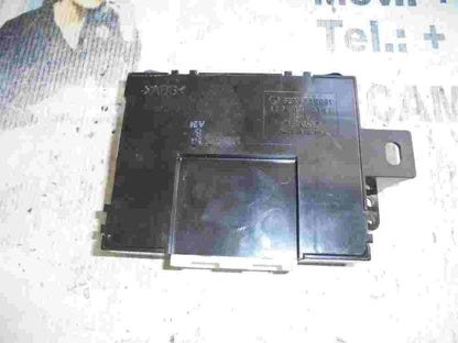 Karosseriesteuergerät Subaru Legacy DENSO 1776000141 177600-0141