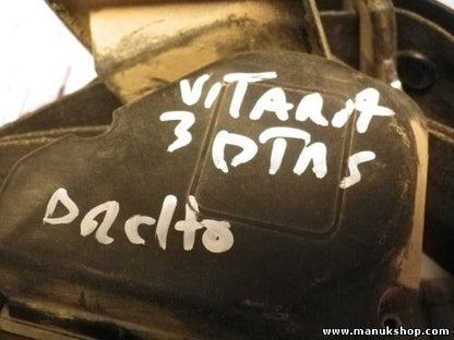 Sicherheitsgurt  vorne rechts Suzuki Vitara E90416082 E9 0416082 E9.0416082
