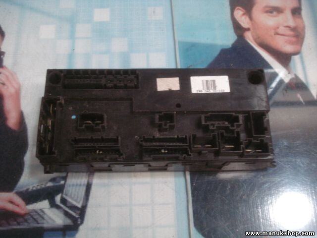 Sicherungskasten Mercedes-Benz W208 W202 W210 0025452701 0005401550