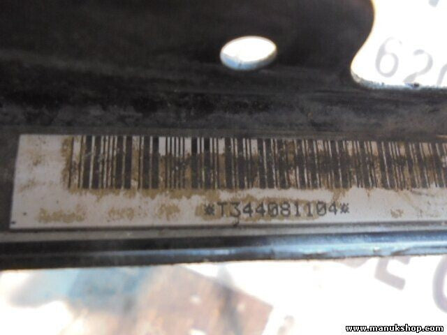 Wasserkühler Jeep Grand Сherokee 4X4 Limited 52027796 59538 T344081104