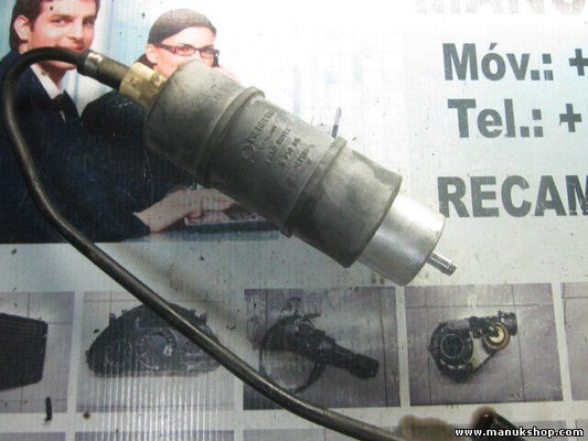 Trockner Klimaanlage Land Rover Range Rover P38 BMW 2.5 TDS 6750016 Pierburg