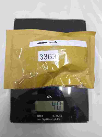 Nebelscheinwerfer Schalter Audi A8 4D 4D0941535A 4D0 941 535 A 4DO941535A