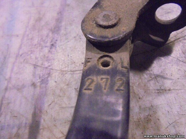 Türbremse Türfangband Toyota Hilux F272L F 272 L