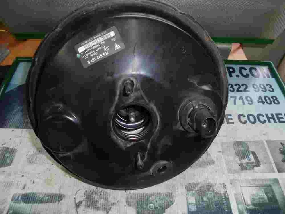 Bremskraftverstärker VW Touareg Audi Q7 Porsche Cayenne 7L5612101B 03786941014