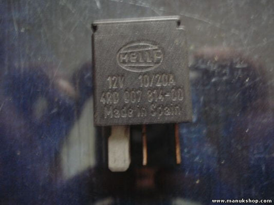 Relais VOLVO V70/S80/60 9441161 4R000781400 4R0 007 814-00